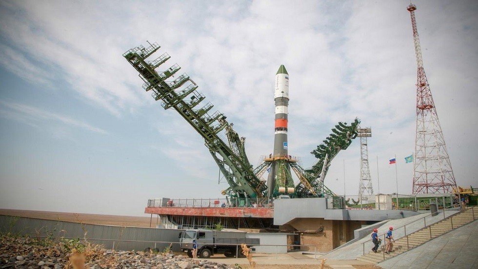 وكالة الفضاء الأوروبية تنوي التخلي عن استخدام 