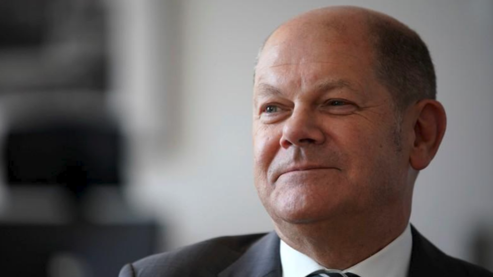 ألمانيا تشكك بجدوى المشاركة في مهمة أمريكية بمضيق هرمز