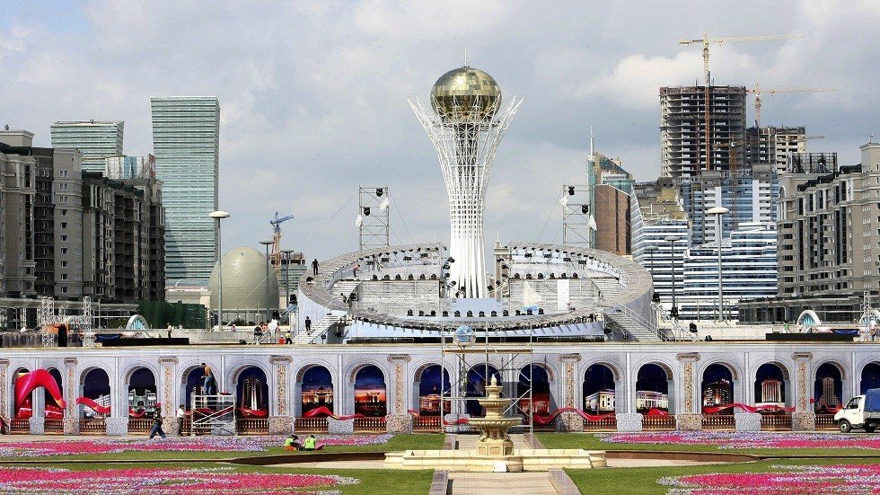 استئناف مباحثات 