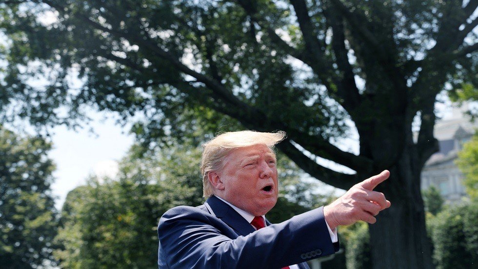 ولاية أمريكية تضع عقبة أمام ترامب!