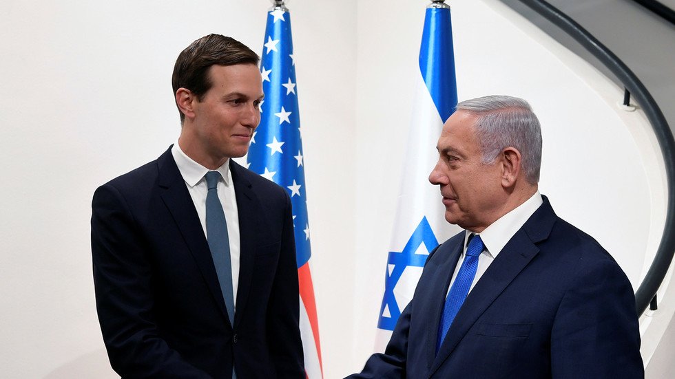 نتنياهو يستبق زيارة كوشنر بخطوة "نادرة"
