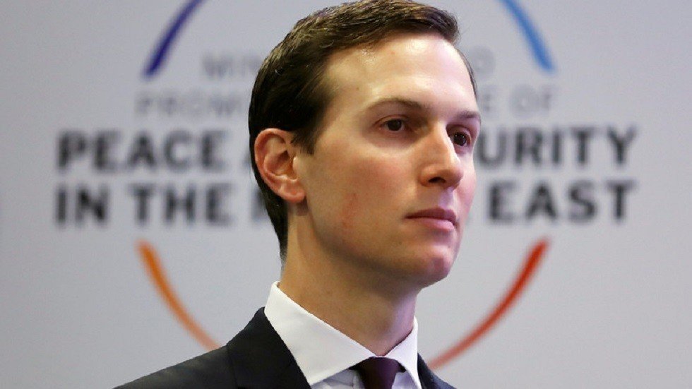 صحيفة: كوشنر يبدأ جولة حاملا مقترحا لعقد "كامب ديفيد" جديد