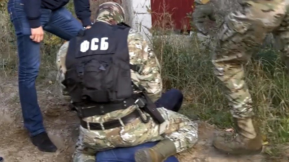 أجهزة الأمن الروسية تحبط عملية إرهابية في تترستان