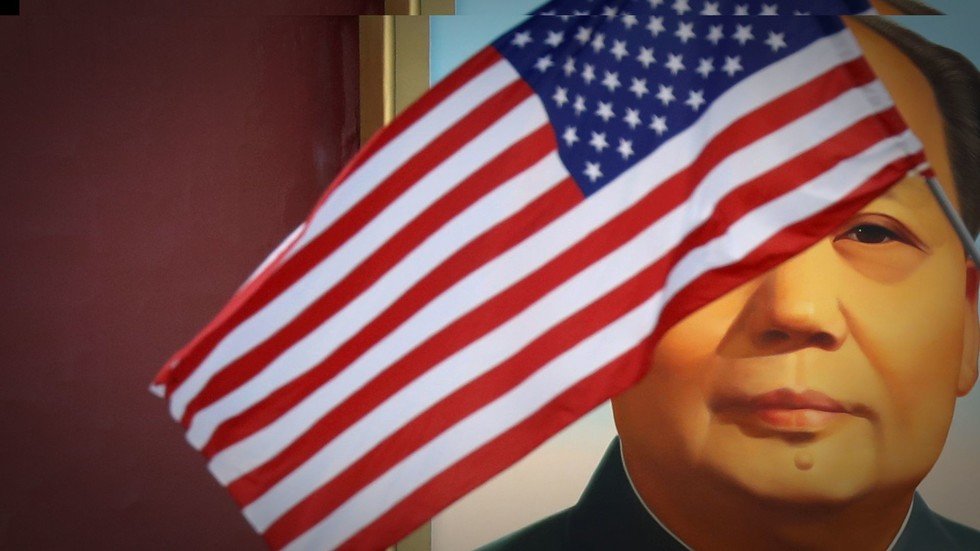 واشنطن تحشد جيران الصين ضدها