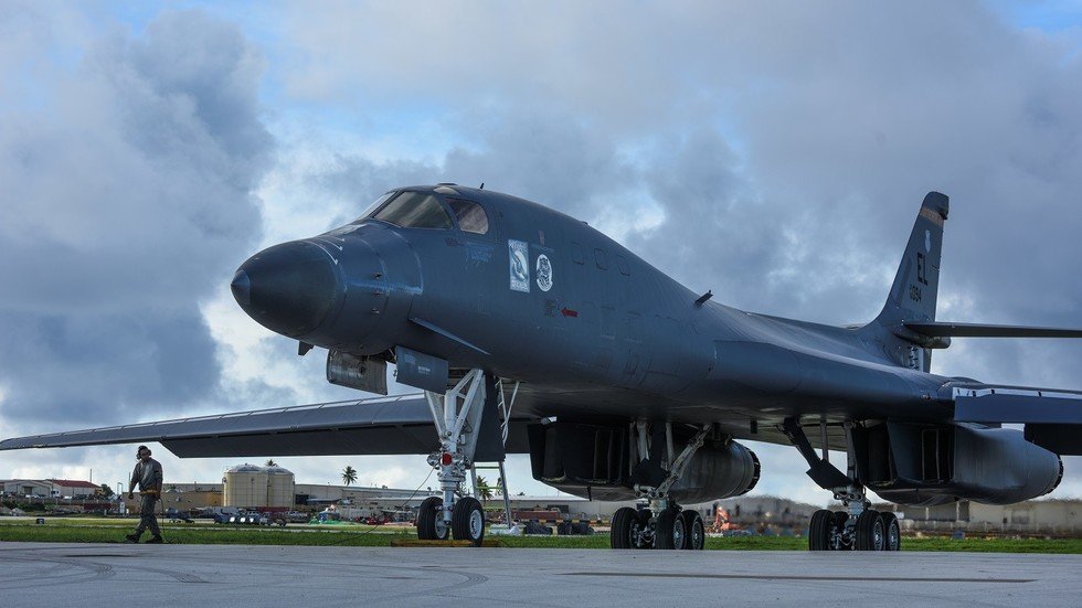 سيناتور أمريكي: 10% فقط من قاذفاتنا من نوع B-1B جاهزة للقتال