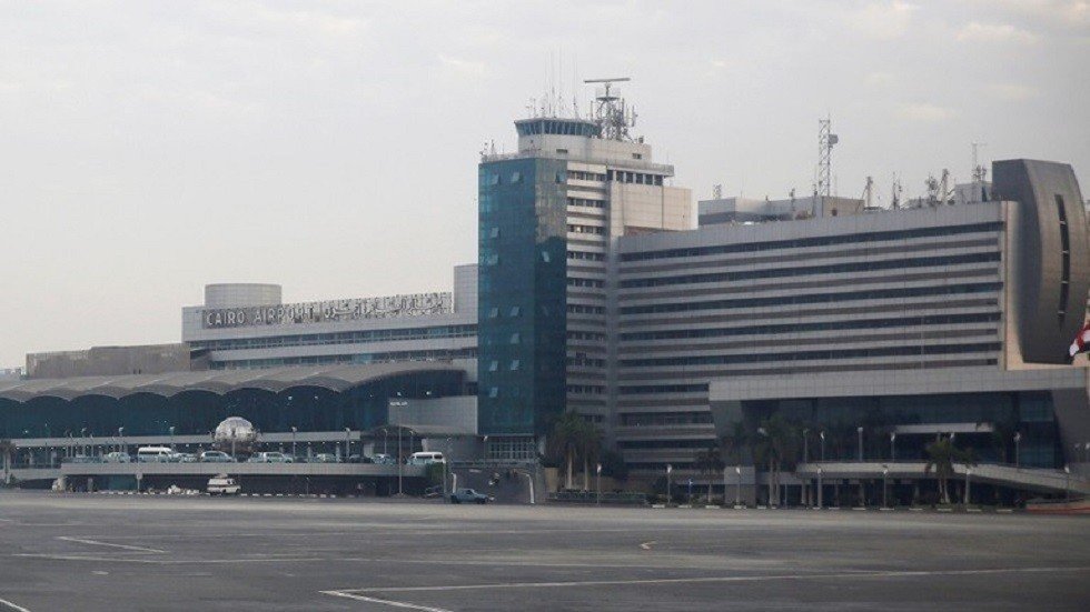 فرض رسوم مالية على الركاب المغادرين من مصر