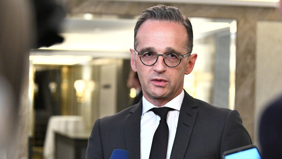 ألمانيا: لن نشارك في العملية الأمريكية لتأمين الملاحة في مضيق هرمز