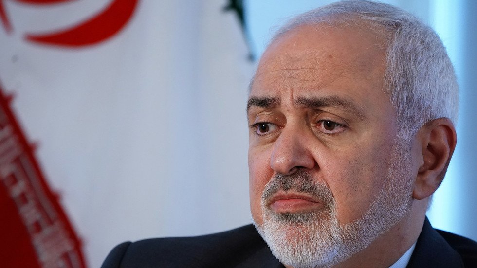 ظريف ردا على فرض واشنطن عقوبات عليه: شكرا على اعتباركم إياي تهديدا كبيرا على أجندتكم