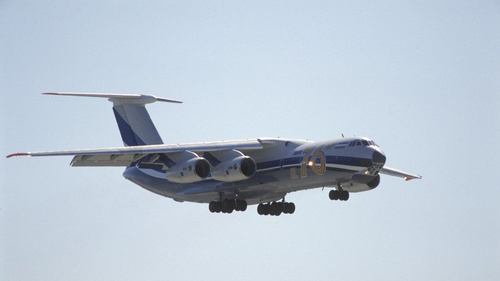 روسيا تكشف سر ظهور طائرتين عسكريتين جديدتين لدى الجيش المصري