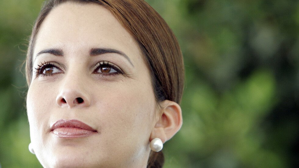 رويترز: الأميرة هيا تطلب أمرا من محكمة لندن بـ 