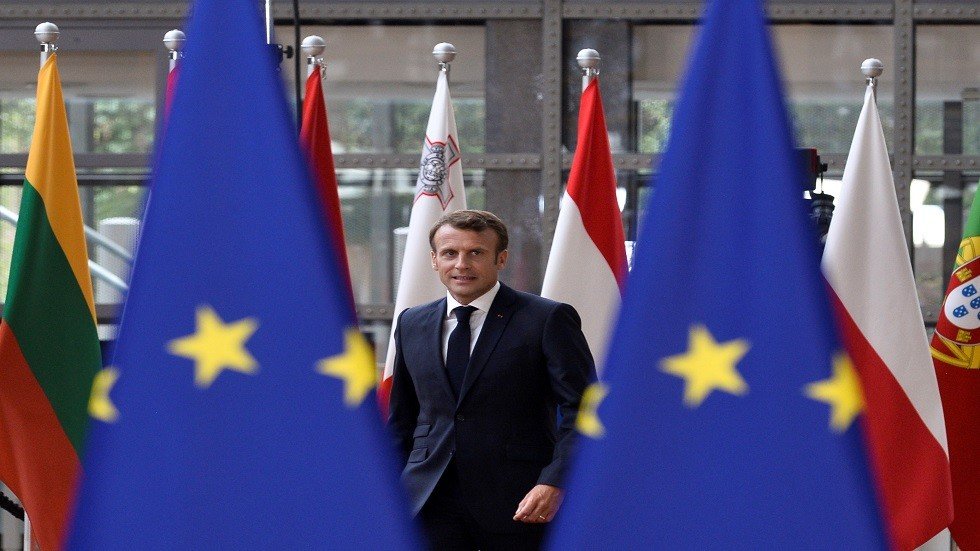 الزعماء الأوروبيون يفشلون في التوافق بشأن المناصب الكبرى في الاتحاد