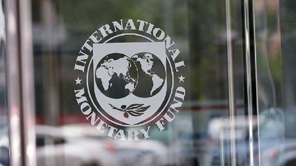 ينبغي إعادة النظر في صندوق النقد الدولي