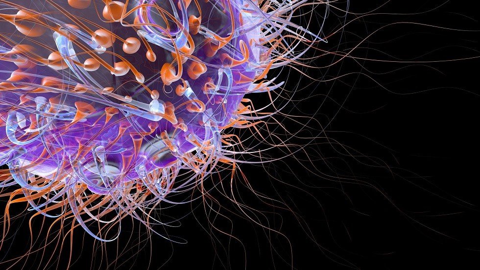 اختراق علمي غير مسبوق في علاج أحد أقوى الفيروسات القاتلة!