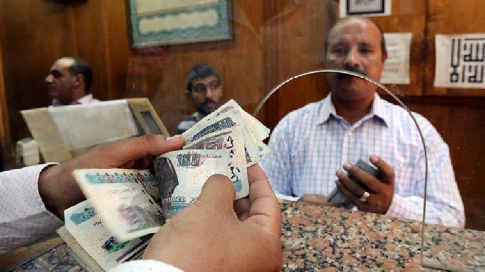 تحديد الحد الأدنى للأجور في مصر