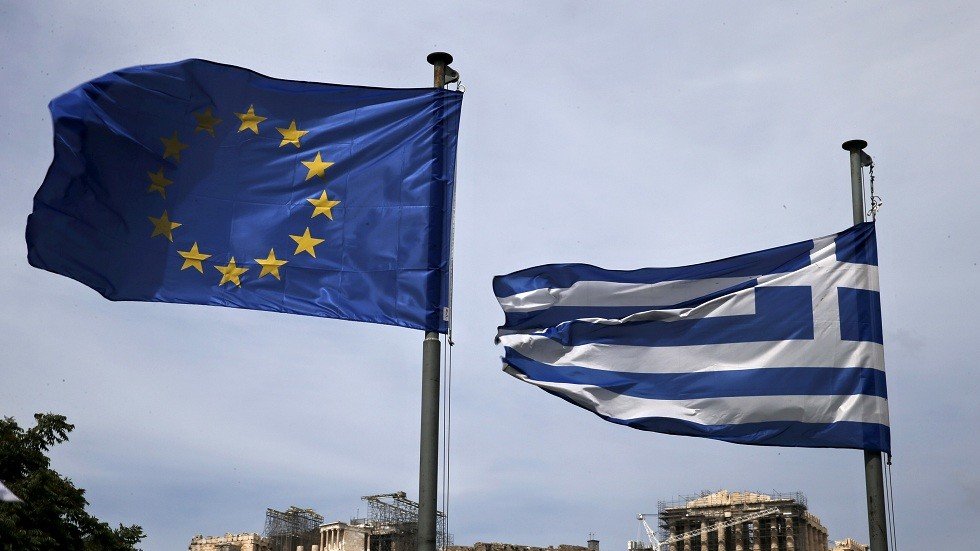 رئيس منطقة اليورو يدعو الحكومة اليونانية الجديدة للالتزام بالتقشف المالي
