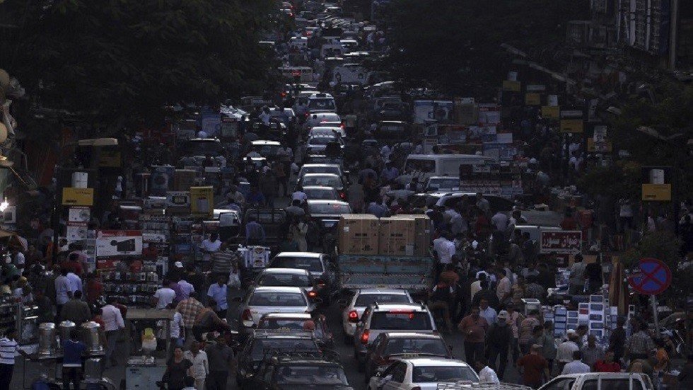 مصر تكشف عن رقم جديد لتعدادها السكاني