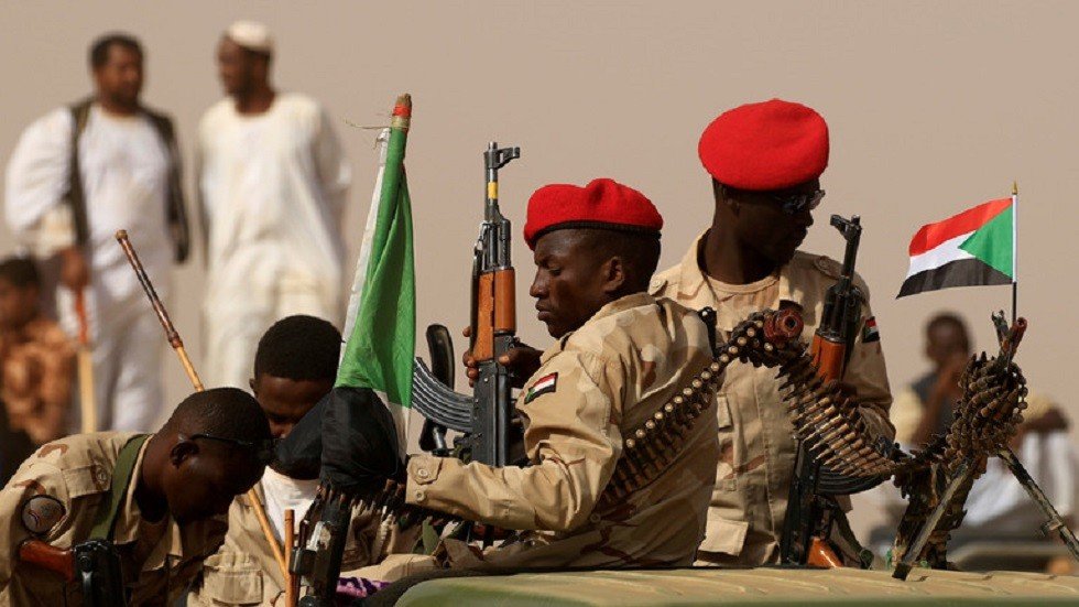 الوسيط الإفريقي في السودان يعلن تأجيل تسليم الوثيقة الخاصة بتدابير الفترة الانتقالية