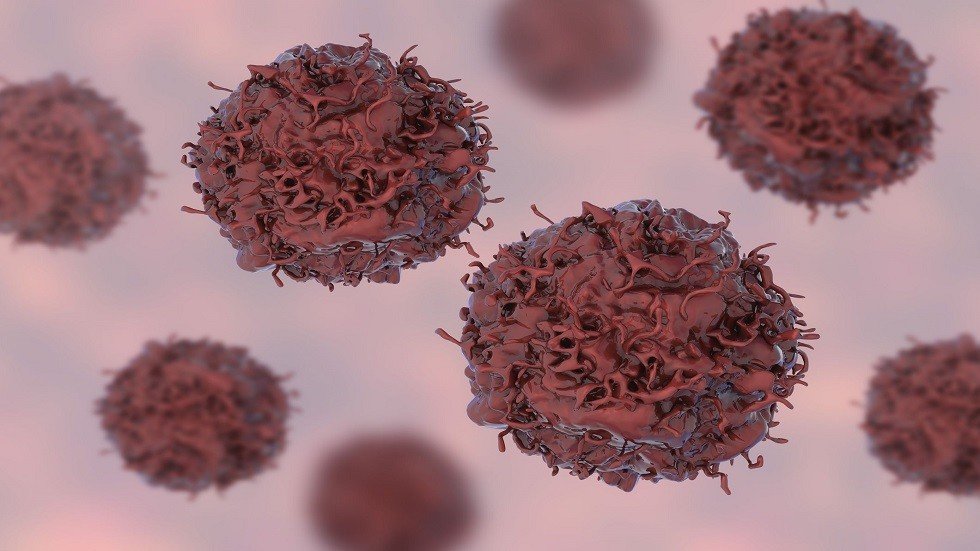اكتشاف طريقة مبتكرة لوقف مقاومة الأورام السرطانية للعلاج!