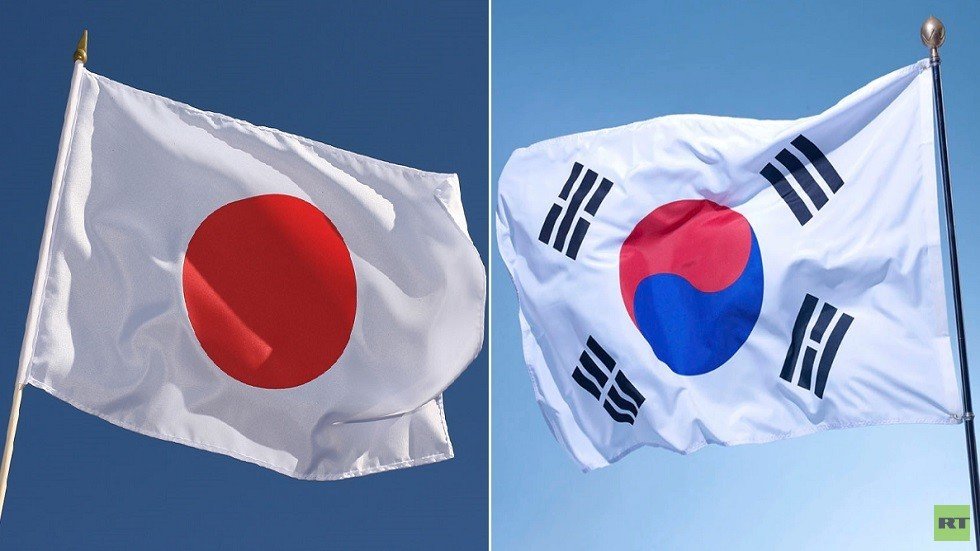 كوريا الجنوبية تطالب بتحقيق دولي بعد أزمتها مع اليابان