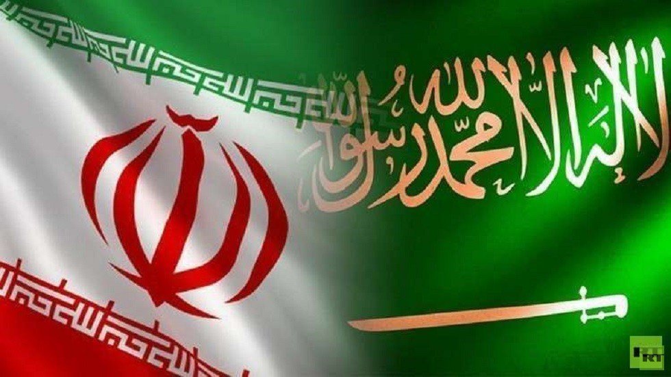مسؤول بعثة الحج الإيرانية يصل إلى السعودية