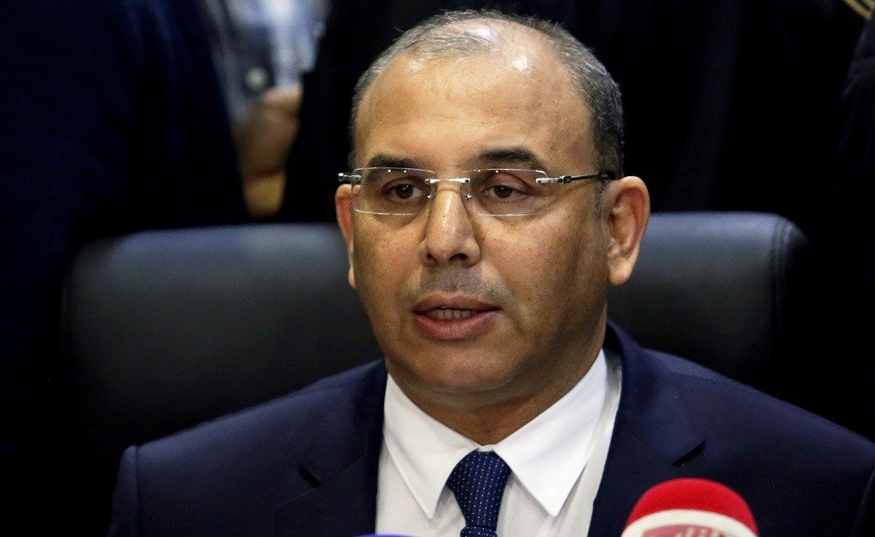 وزير جزائري سابق يمثل مجددا أمام القضاء