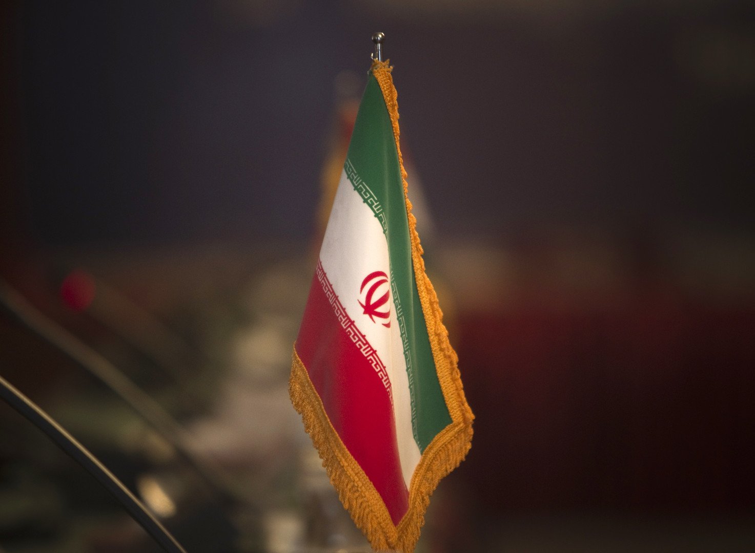 طهران: ننتظر 