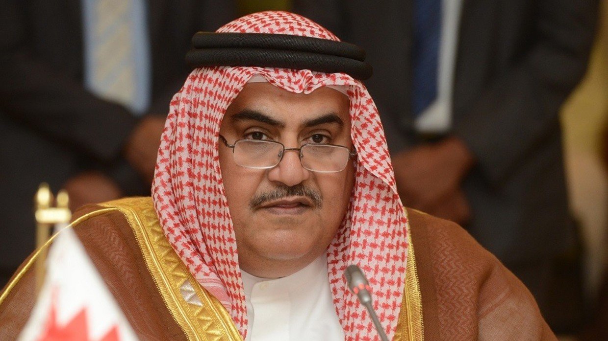 البحرين: قطر باتت الخطر الأشد على مجلس التعاون الخليجي