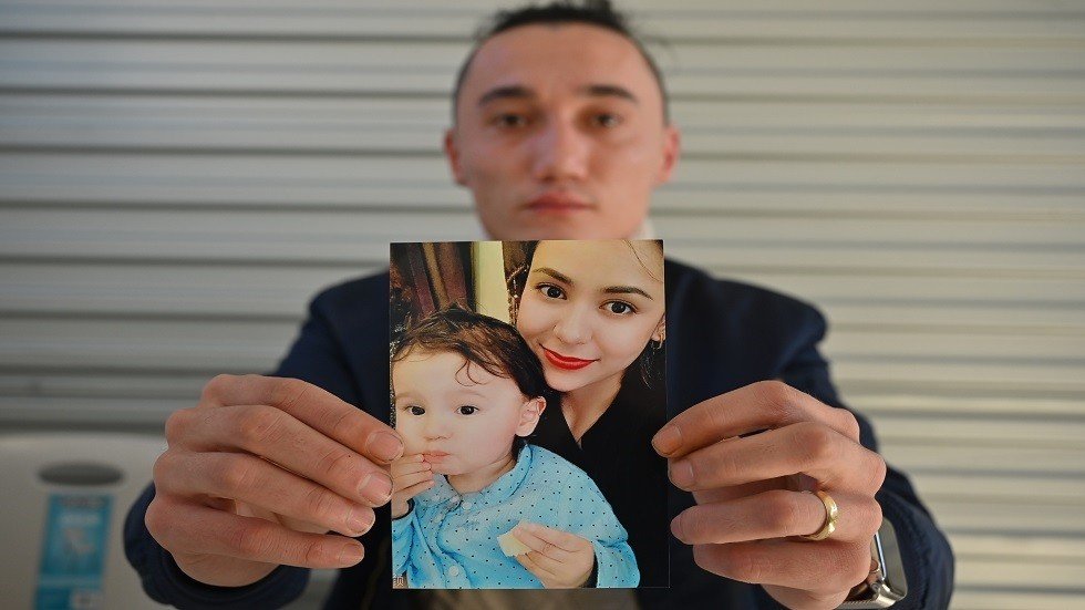 أستراليا تطالب الصين بالسماح لأم أويغورية وابنها بمغادرة البلاد