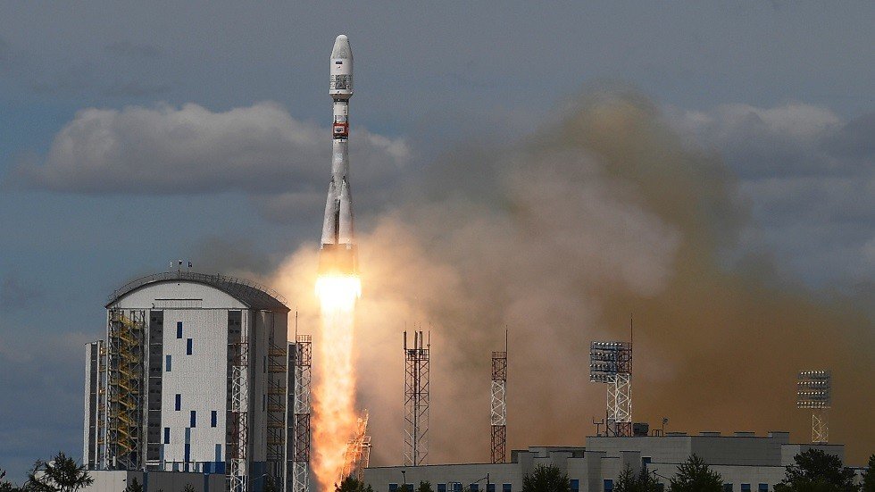 روسيا تطلق أقمارا صناعية جديدة إلى الفضاء هذا العام