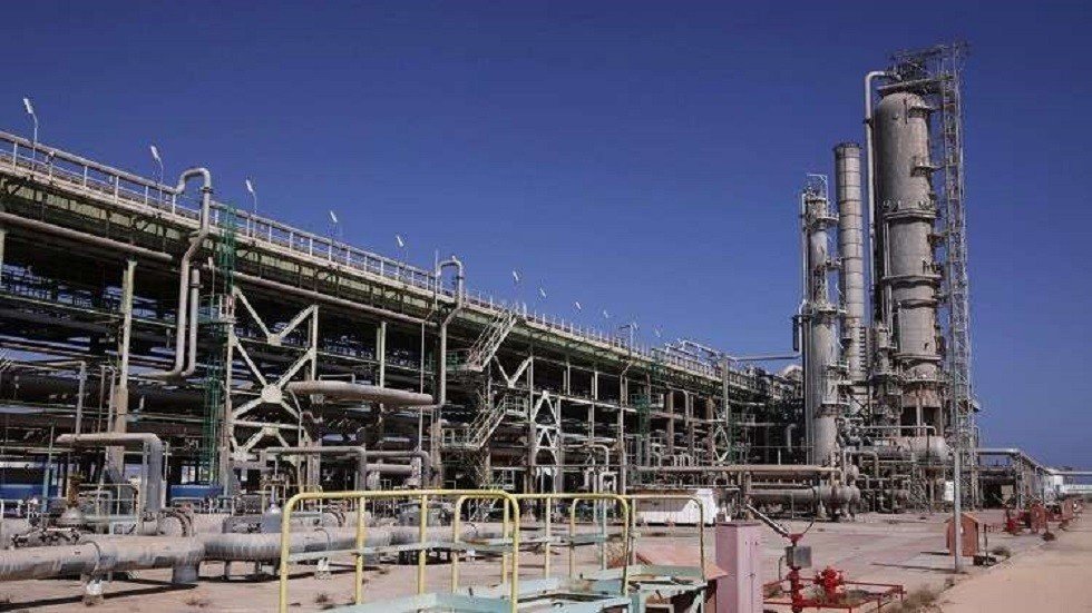 توقف الإنتاج في أكبر حقل نفطي في ليبيا