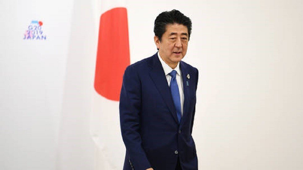 انتخابات التجديد النصفي لمجلس الشيوخ الياباني قد تكرس آبي عميدا لحكام البلاد