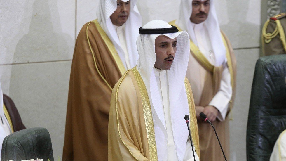 الكويت: توجيهات أميرية لإنهاء ملف 
