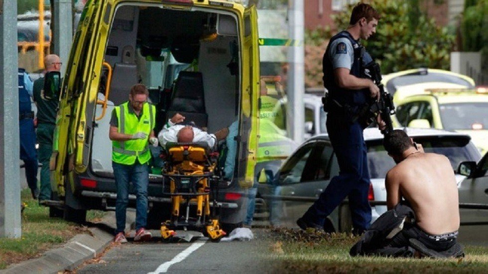 حلول موسم تسليم الأسلحة النارية في نيوزيلندا عقب مجزرة المسجدين