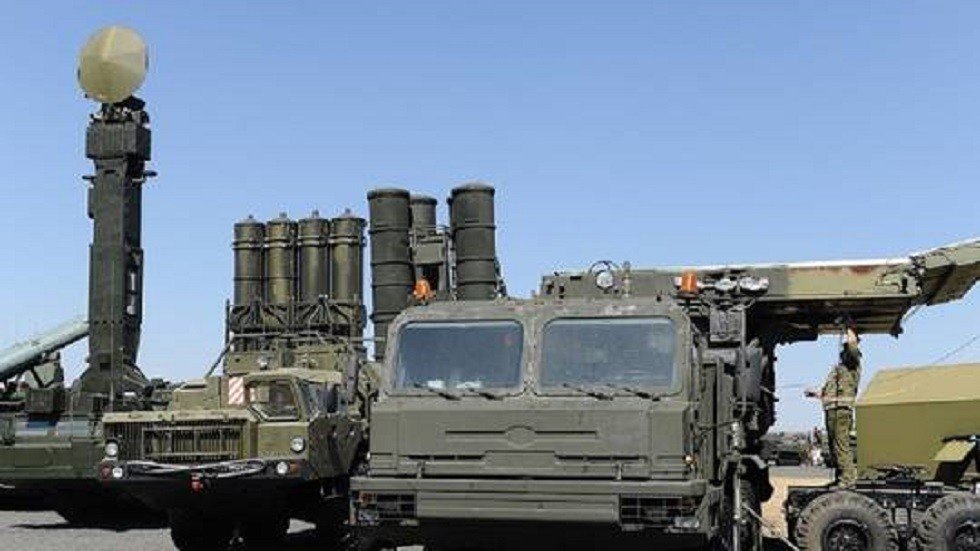 موسكو: تركيا تريد التزود بأنظمة دفاعية روسية أخرى غير 