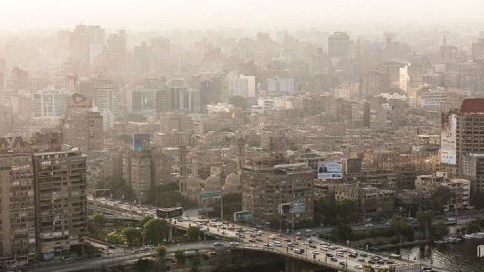 باحث اقتصادي لـRT: استمرار زيادة السكان في مصر سيجعل التنمية الاقتصادية تدور في حلقة مفرغة