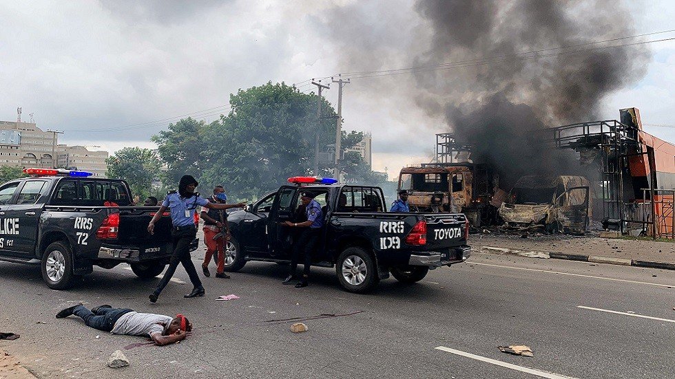 نيجيريا.. 7 قتلى في مواجهات بين متظاهرين شيعة والشرطة