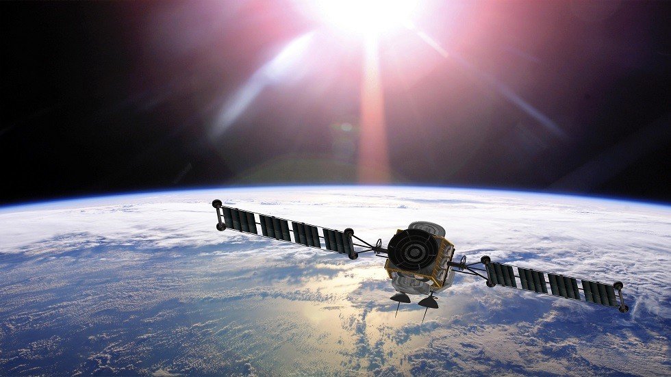وكالة الفضاء الأوروبية تكشف مواقع الأقمار الصناعية السرية الأمريكية