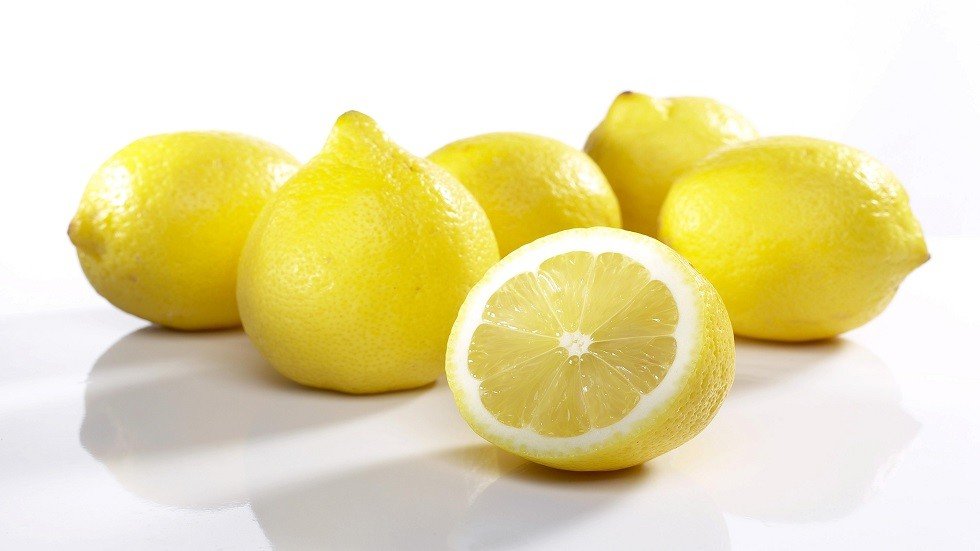 الليمون وفوائده للصحة