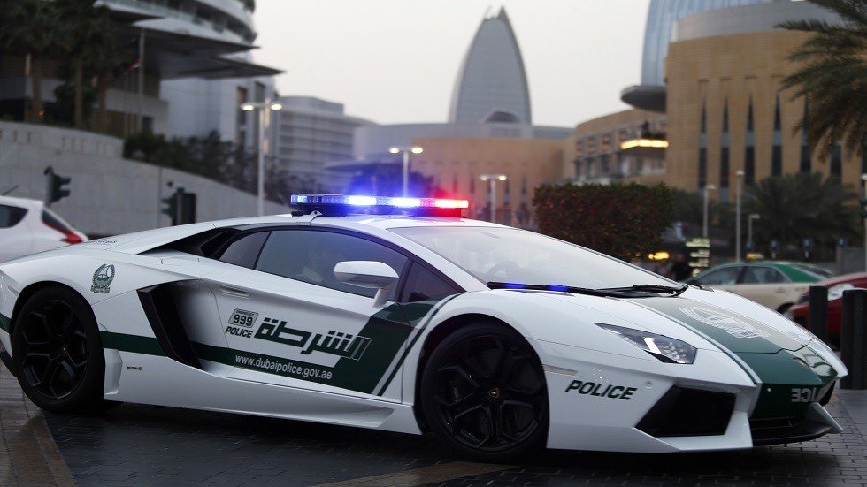 الإمارات: مراكز الشرطة استقبلت 41 ألف 