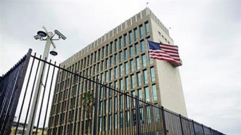 دراسة تقول إن أدمغة دبلوماسيين أمريكيين في كوبا 
