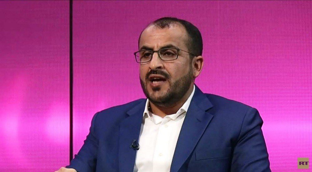 محمد عبد السلام لـ RT: علي عبد الله صالح قتل بطريقة عفوية أثناء هروبه من صنعاء