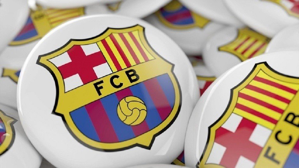 نادي برشلونة يحقق إيرادات قياسية