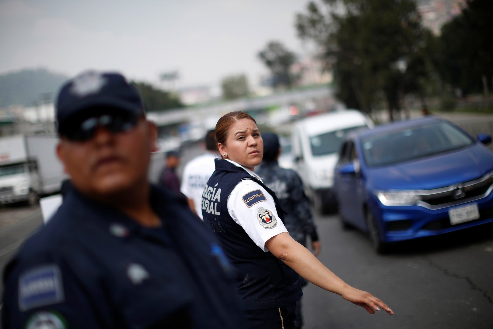 مقتل إسرائيليين اثنين بإطلاق نار في المكسيك بظروف غامضة