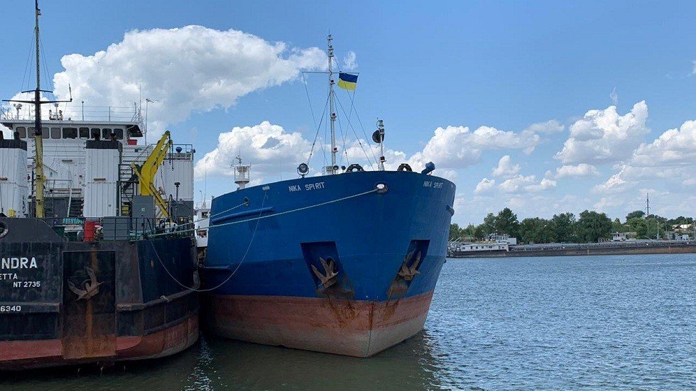 الأمم المتحدة تدعو إلى تفادي التصعيد بعد احتجاز سفينة روسية في أوكرانيا