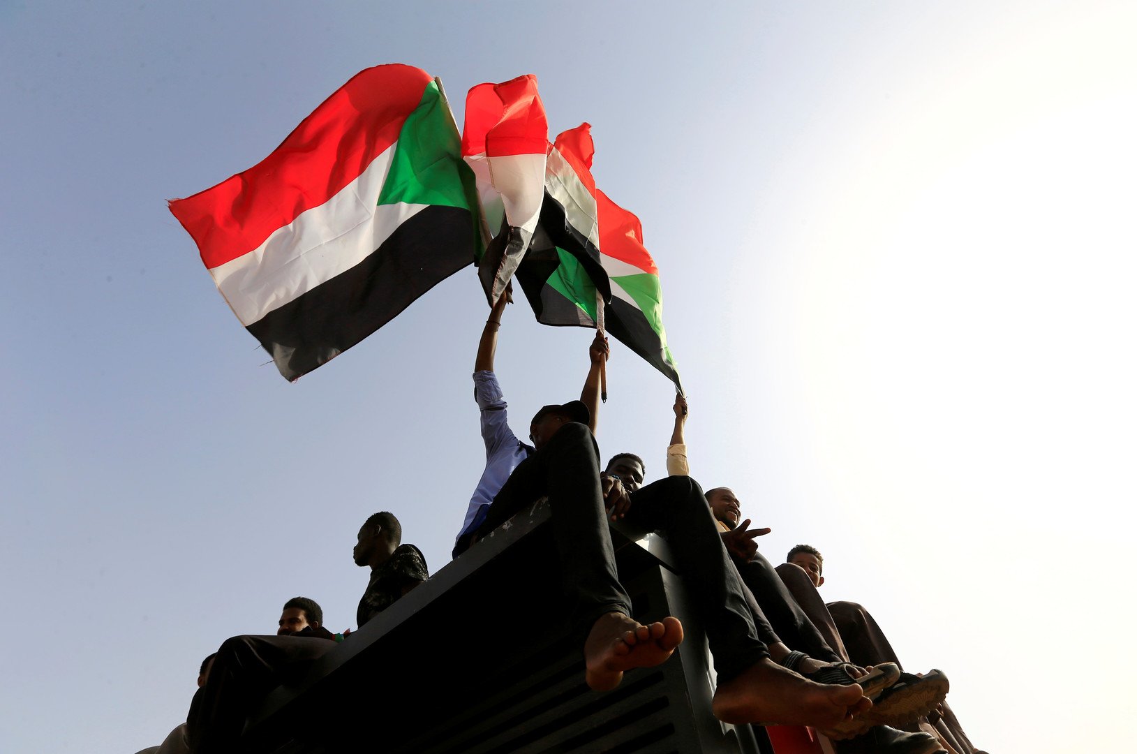 السودان: إعلان حظر التجول في مدن ولاية شمال كردفان بعد مقتل 5 متظاهرين