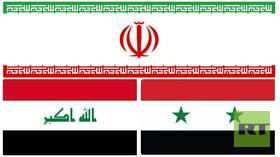 مشروع كبير يربط بين إيران وسوريا عبر الأراضي العراقية