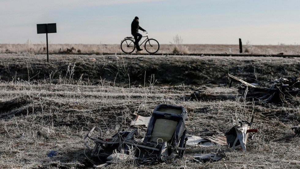ماليزيا تدعو الغرب إلى الكف عن اتهام روسيا جزافا بتحطم MH17
