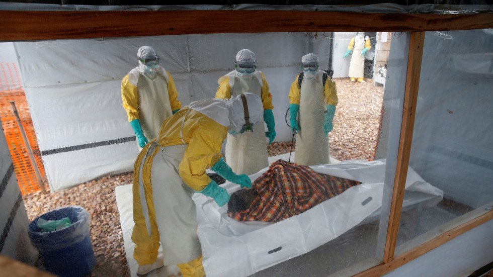 تأكيد ثالث إصابة بفيروس 