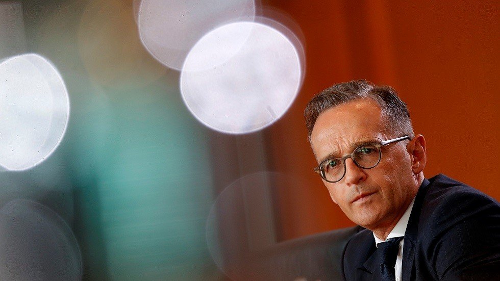 برلين تدعو موسكو وواشنطن لتمديد معاهدة "ستارت الجديدة"