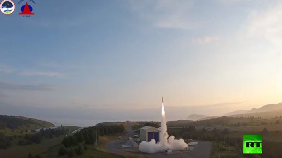 الولايات المتحدة لا تسمح لإسرائيل بمنافسة إس-400